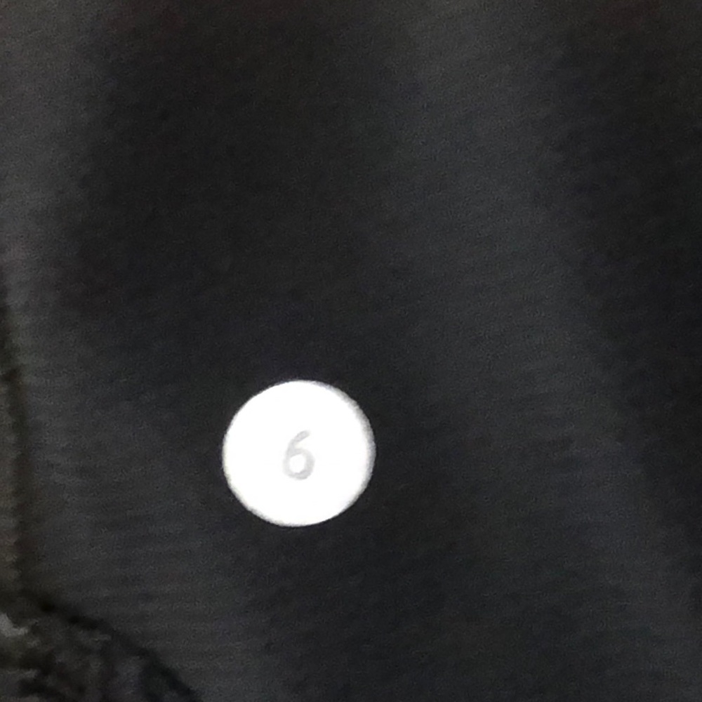 Lululemon Tank - Picture 3 of 3